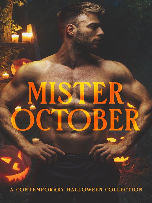 Title details for MR. October by Jennifer M. Miller - Available